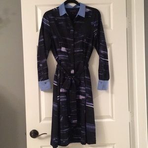 Banana Republic Dress